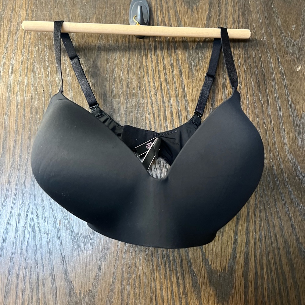 Victorias Secret Black Women's Bra